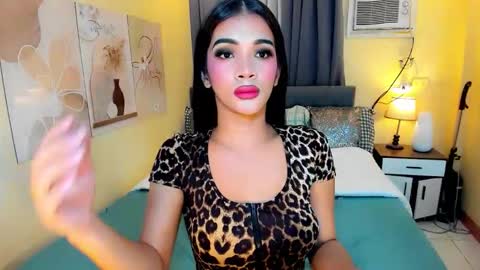AYESHA CUTE NOT INTO CHEAP online show from October 19, 10:10 pm