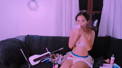 Akira online show from September 24, 3:10 am