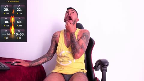 Akira online show from January 7, 11:58 am