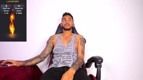 Akira online show from January 9, 2:01 am