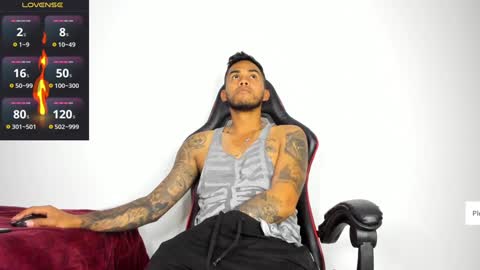 Akira online show from January 9, 10:20 am