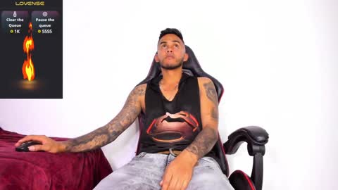 Akira online show from January 10, 2:14 am