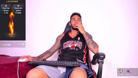 Akira online show from February 3, 4:25 am