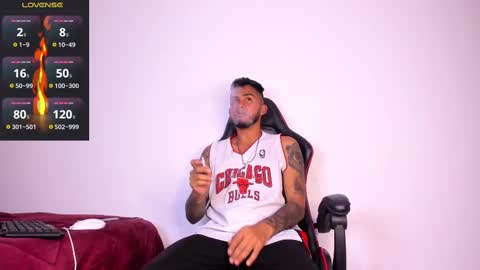 Akira online show from February 10, 3:03 am