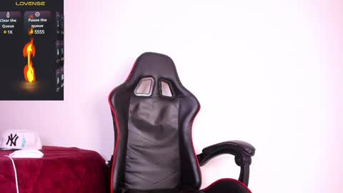 Akira online show from February 13, 8:13 pm