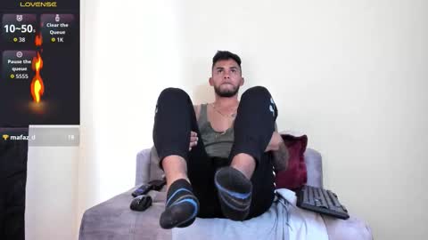 Akira online show from October 3, 9:12 pm