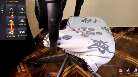 Akira online show from March 24, 1:32 am