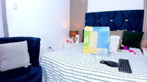 Akira online show from November 6, 5:47 pm