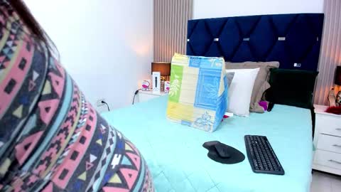 Akira online show from November 10, 4:17 pm