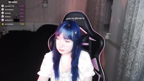 akirahartyx online show from February 10, 3:16 pm