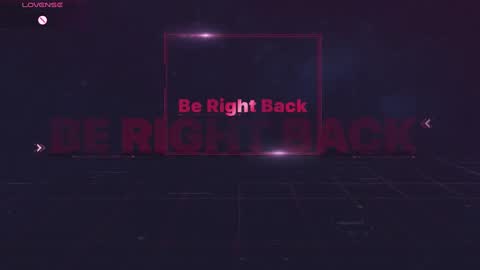 Ana Maria -- online show from November 6, 3:51 am