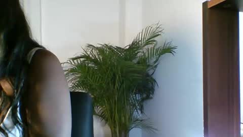 Snapshot of akirahomer26 chatting on February 8, 2:15 am Ana Maria -- online show from February 8, 2:15 am