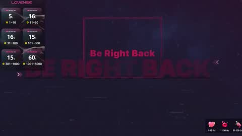 Snapshot of akirahomer26 chatting on February 20, 6:26 am Ana Maria -- online show from February 20, 6:26 am