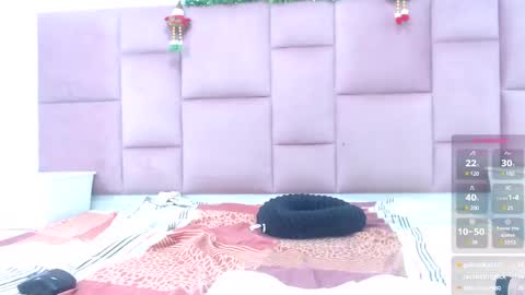 Kira online show from December 13, 11:50 pm