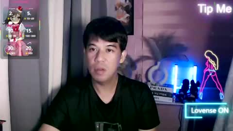 Akira online show from June 28, 2:28 am