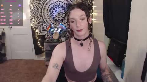 kirax online show from March 14, 7:52 pm