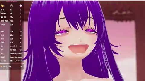 akiravixent online show from October 13, 11:16 pm