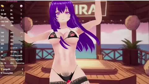 akiravixent online show from November 12, 5:24 pm