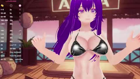 akiravixent online show from December 17, 6:03 pm