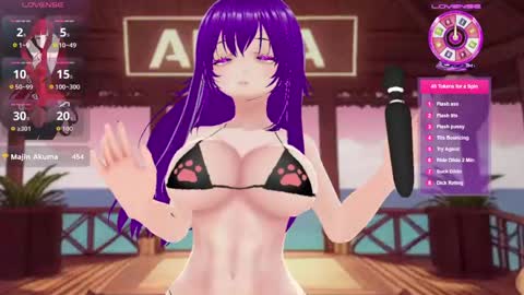 akiravixent online show from April 17, 12:24 am