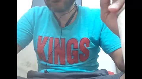 Brown arab man online show from October 12, 6:51 pm