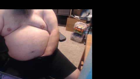 AKswitchCouple online show from October 10, 6:07 pm