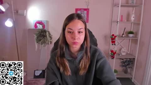 Al1ice online show from January 10, 1:18 am