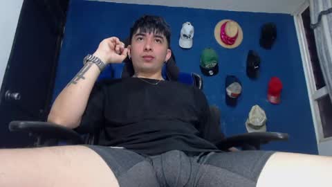 Alex online show from April 24, 11:45 am