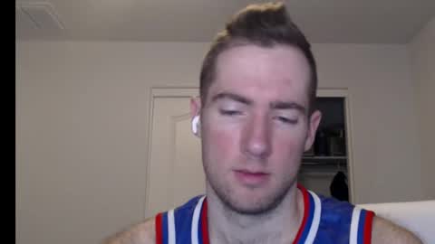 Alex online show from February 23, 9:01 pm