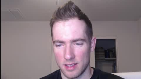 Snapshot of al3xzanderth3gr3at chatting on March 17, 6:11 pm Alex online show from March 17, 6:11 pm