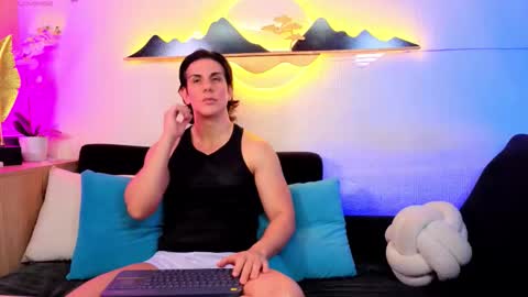 Al Fox  Miko Fortuni  online show from January 16, 3:10 am