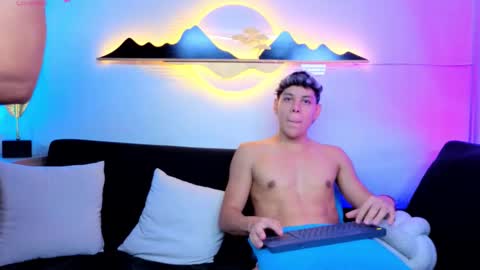 Al Fox  Miko Fortuni  online show from February 6, 3:55 am