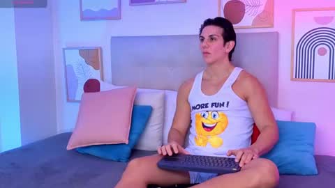 Al Fox  Miko Fortuni  online show from July 24, 12:19 am