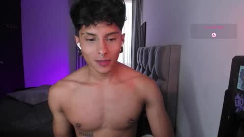 Ander uwu online show from October 17, 8:22 pm