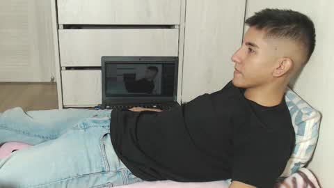 aladino_ms online show from September 26, 7:40 pm