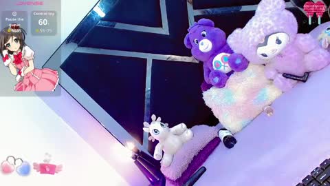 alahia_daboin online show from March 27, 6:08 am