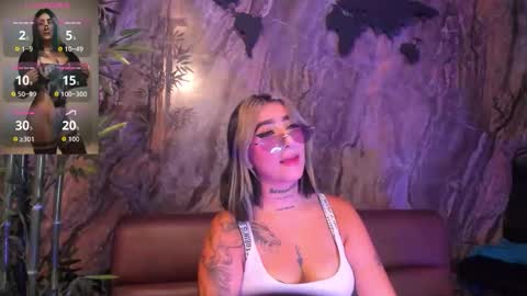 ALAHIA online show from October 25, 5:40 pm