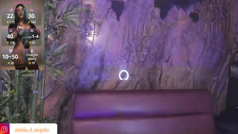 ALAHIA online show from January 10, 5:31 am