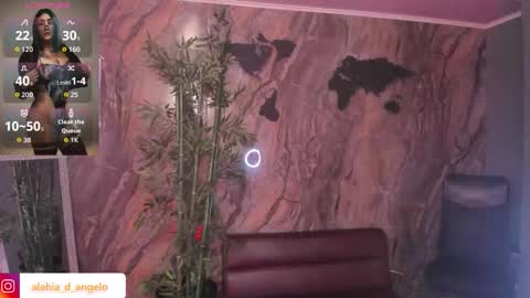 ALAHIA online show from March 9, 5:17 pm