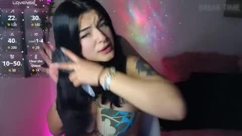 alahia online show from December 17, 4:13 pm