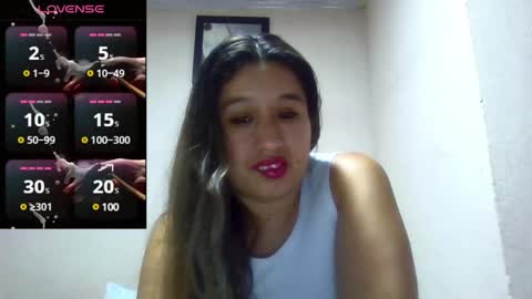 Snapshot of alahia_fox chatting on January 31, 4:36 am alahia online show from January 31, 4:36 am