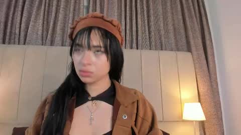 alahia_hank online show from October 17, 6:43 pm