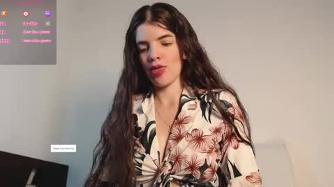 Snapshot of alahia_sky chatting on October 30, 9:55 am online show from October 30, 9:55 am