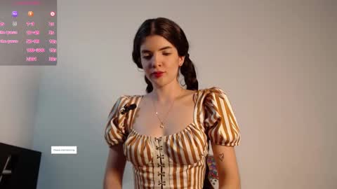 Snapshot of alahia_sky chatting on November 4, 9:52 am online show from November 4, 9:52 am