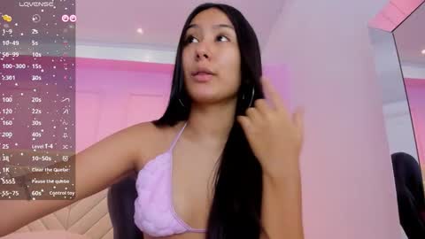  A L A H I A  online show from March 30, 7:26 pm