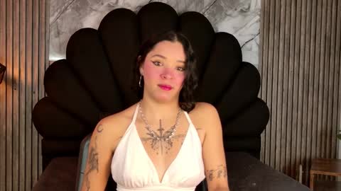 alahyapalmer_ online show from October 30, 4:25 am