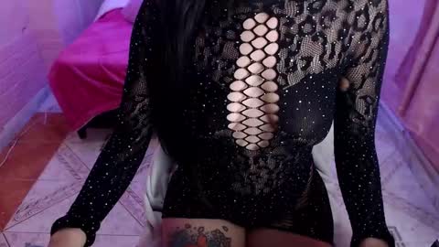 alaia_blue1 online show from October 31, 2:29 pm