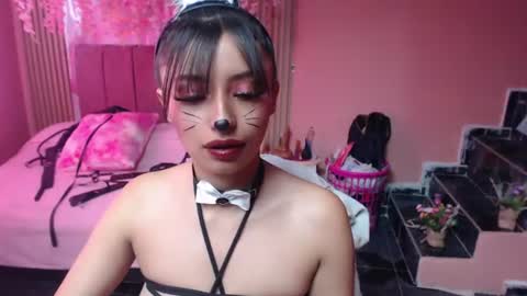 alaia_blue1 online show from July 24, 1:31 pm