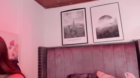 Alaia Carter online show from January 14, 3:45 am