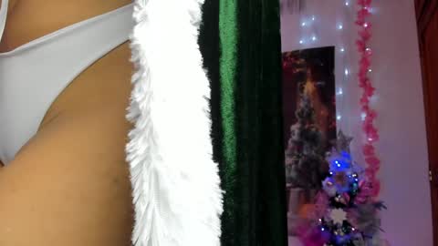Alaia online show from December 24, 7:00 pm